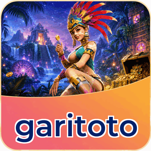 Tampilan antarmuka garitoto APK v4.7.5 saat pengujian performa dan keamanan di perangkat Android
